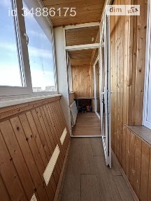 Продаж 3к квартири 60 кв. м на вул. Вернадського Володимира 1 • ID 34886175