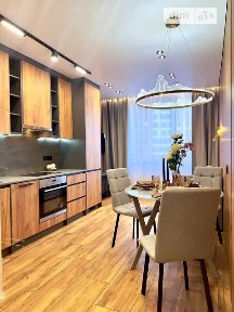 Продаж 1к квартири 41 кв. м на вул. Всеволода Змієнка 34/21 • ID 34886108