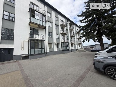 Продаж 2к квартири 81 кв. м на вул. Степана Бандери 60Г • ID 34886005
