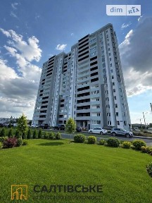 Продаж 1к квартири 42.9 кв. м на вул. Заливна • ID 34886097