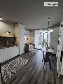 Продаж 1к квартири 41 кв. м на вул. Лісна • ID 34885983