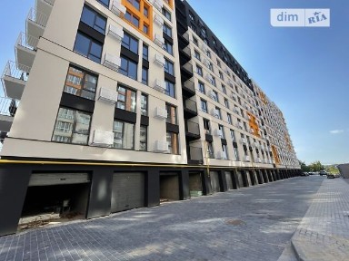 Продаж 1к квартири 41.4 кв. м на шосе Немирівське • ID 34885744