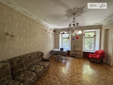 Продаж 4к квартири 137 кв. м на вул. Павла Зеленого 7 • ID 34885650