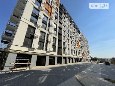 Продаж 1к квартири 41.3 кв. м на шосе Немирівське • ID 34885641