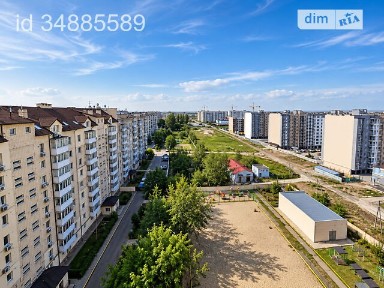 Продаж 3к квартири 85 кв. м на вул. Слобожанська 9Б • ID 34885589