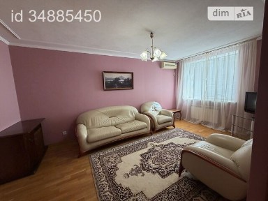 Продаж 3к квартири 93 кв. м на вул. Соборна 13 • ID 34885450