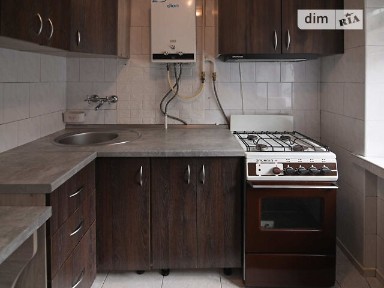 Продаж 2к квартири 44 кв. м на вул. Відінська 44 • ID 34885550
