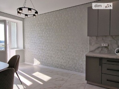 Продаж 1к квартири 45 кв. м на вул. Андрія Шептицького • ID 34885357