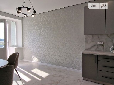 Продаж 1к квартири 45 кв. м на вул. Андрія Шептицького • ID 34885357