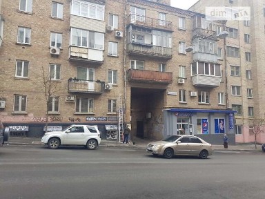 Гоголівська вулиця, 11/39, мікрорайон Центр, район Шевченківський, Київ, метро Університет, вул. Гоголівська 11/39 34885151