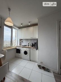 Продаж 1к квартири 21 кв. м на просп. Лісовий 24 • ID 34884308