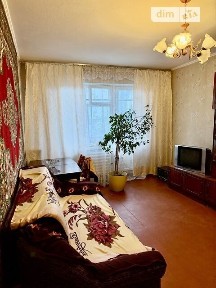 Продаж 2к квартири 53.8 кв. м на вул. Райдужна 21А • ID 34884248