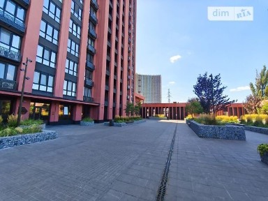 Продаж 1к квартири 42.5 кв. м на вул. Набережно-Рибальська дорога 27 • ID 34884235