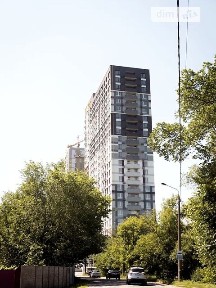 Продаж 2к квартири 55.1 кв. м на вул. Тепловозна 28, кв. 204 • ID 34884239