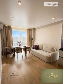 Продаж 1к квартири 45 кв. м на вул. Студентська • ID 34884186