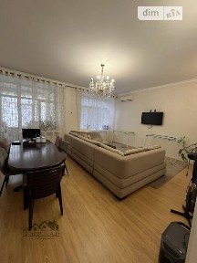 Продаж 3к квартири 90 кв. м на вул. Марка Кропивницького • ID 34884133