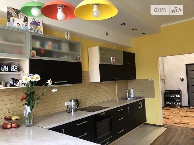 Продаж 2к квартири 88 кв. м на вул. Григорія Сковороди 7, кв. 52 • ID 34884090