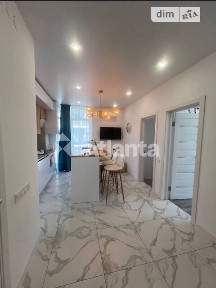 Продаж 1к квартири 40.4 кв. м на вул. Григорія Сковороди • ID 34884093