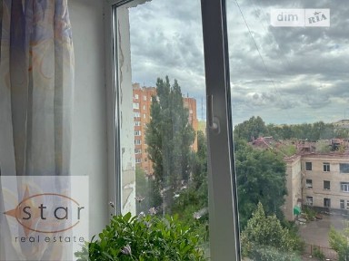 Продаж 1к квартири 38.6 кв. м на вул. Чорновола В'ячеслава 13 • ID 34884087