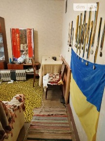 Продаж 3к квартири 72 кв. м на вул. Новозаводська 3, кв. 16 • ID 34884050