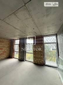 Продаж 1к квартири 42.5 кв. м на вул. Мисливська 3 • ID 34883889