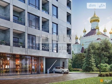 Продаж 1к квартири 37 кв. м на вул. Січових Стрільців 44А • ID 34883774