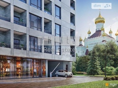 Продаж 1к квартири 37 кв. м на вул. Січових Стрільців 44А • ID 34883774