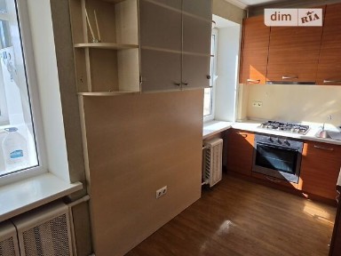 Продаж 2к квартири 32.6 кв. м на вул. Вереснева 5 • ID 34883714