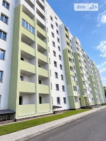 Продаж 2к квартири 57.73 кв. м на вул. Миру 47 • ID 34883724