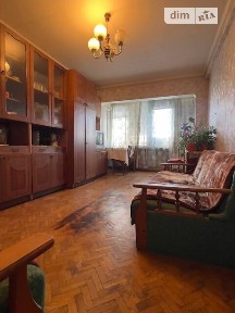 Продаж 2к квартири 46.3 кв. м на вул. Дегтярівська 60В • ID 34883592