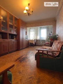Продаж 2к квартири 46.3 кв. м на вул. Дегтярівська 60В • ID 34883592