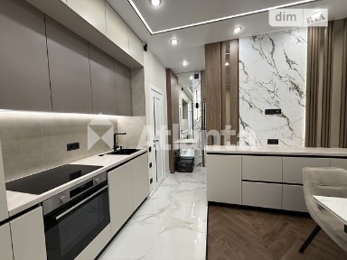 Продаж 1к квартири 40.6 кв. м на вул. Краснова • ID 34883633