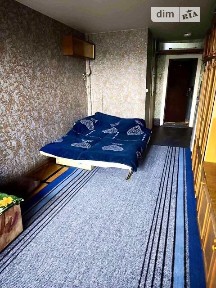 Продаж 1к квартири 22.8 кв. м на вул. Нечая Данили 5 • ID 34883453