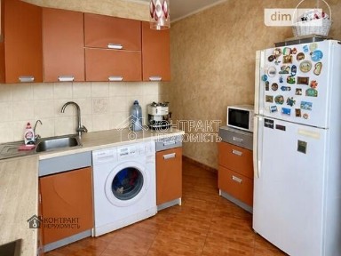 Продаж 1к квартири 37 кв. м на просп. Людвіга Свободи • ID 34883398