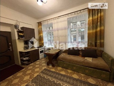 Продаж 1к квартири 39.9 кв. м на вул. Одеська • ID 34883255