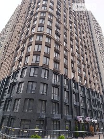 Продаж 1к квартири 51.6 кв. м на вул. Івана Франка 40 корпус 1 • ID 34883042