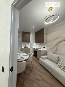 Продаж 2к квартири 62 кв. м на вул. Краснова 1Б • ID 34883006