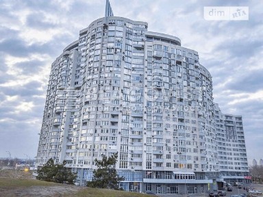 Продаж 1к квартири 45 кв. м на просп. Володимира Івасюка 2Д • ID 34882775