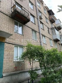 Продаж 4к квартири 123.8 кв. м на вул. Джохара Дудаєва 11 • ID 34882737