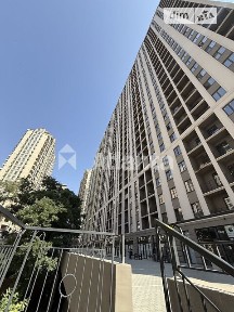Продаж 2к квартири 69 кв. м на вул. Генуезька 1/3В • ID 34882779