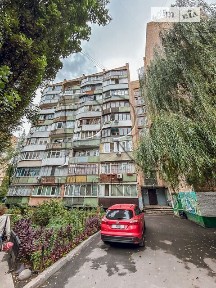 Продаж 1к квартири 21.5 кв. м на вул. Зодчих 56А • ID 34882755