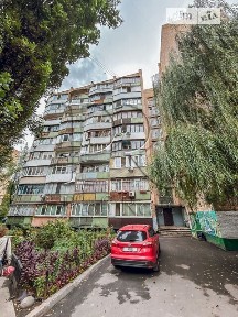 Продаж 1к квартири 21.5 кв. м на вул. Зодчих 56А • ID 34882755