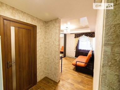 Продаж 1к квартири 23 кв. м на Афанасіївська 3 • ID 34882762