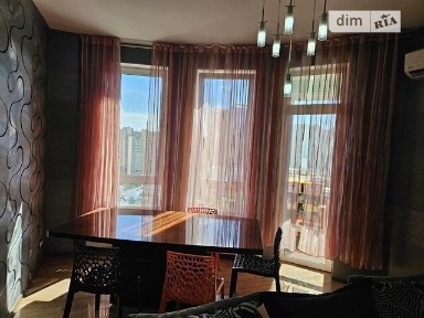 Продаж 1к квартири 54.3 кв. м на бул. Миколи Міхновського 14/16 • ID 34882448