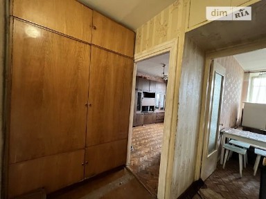 Продаж 1к квартири 38 кв. м на вул. Бакинська 28 • ID 34882347