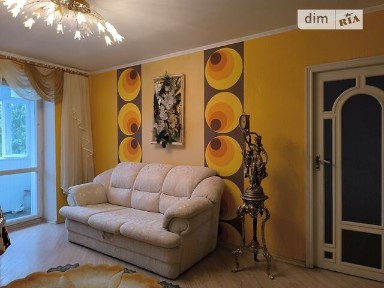 Продаж 2к квартири 45 кв. м на пров. Ботанічний 2 • ID 34882253