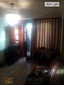 Продаж 1к квартири 33 кв. м на вул. Бучми 44 • ID 34882237