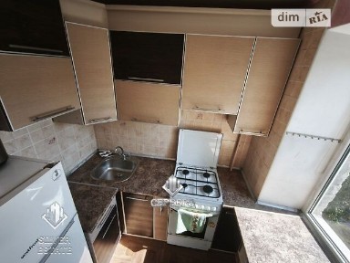 Продаж 2к квартири 50 кв. м на вул. Запоріжбудівська 4 • ID 34882026