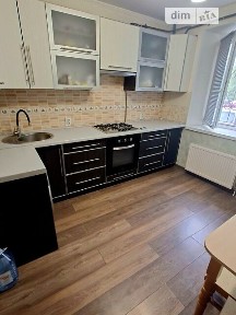 Продаж 1к квартири 34.4 кв. м на вул. Польська 1А, кв. 64 • ID 34881809