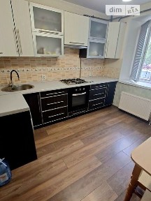 Продаж 1к квартири 34.4 кв. м на вул. Польська 1А, кв. 64 • ID 34881809